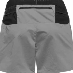 Nike Hosen<· REFLECT black-reflective silv