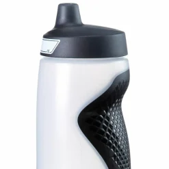 Nike Trinkzubehör|Trinkzubehör<· Refuel Bottle Grip natural-black-black