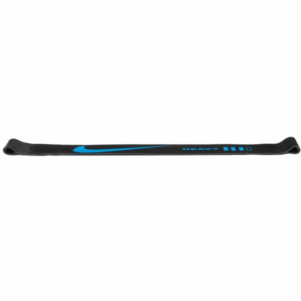 Nike Fitnessgeräte|Fitnessgeräte<· Resistance 3 PK black-black