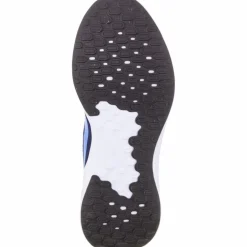 Nike Laufen|Laufen<· REVOLUTION 7 blue-white-black