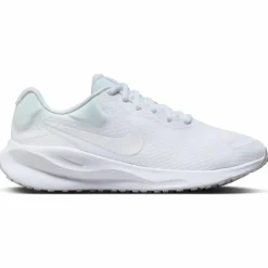 Nike Laufen|Laufschuhe<· REVOLUTION 7 white-white