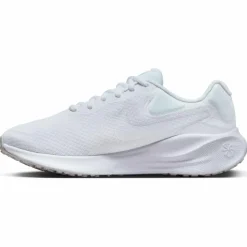 Nike Laufen|Laufschuhe<· REVOLUTION 7 white-white