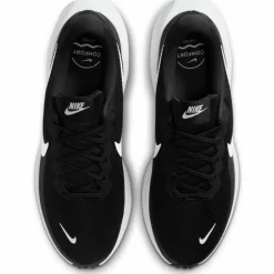 Nike Laufen|Laufen<· REVOLUTION 8 black-white-black