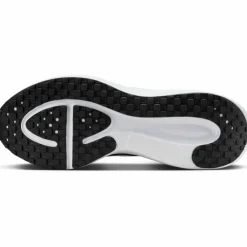 Nike Laufen|Laufen<· REVOLUTION 8 black-white-black