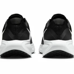 Nike Laufen|Laufen<· REVOLUTION 8 black-white-black
