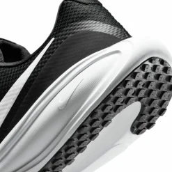 Nike Laufen|Laufen<· REVOLUTION 8 black-white-black