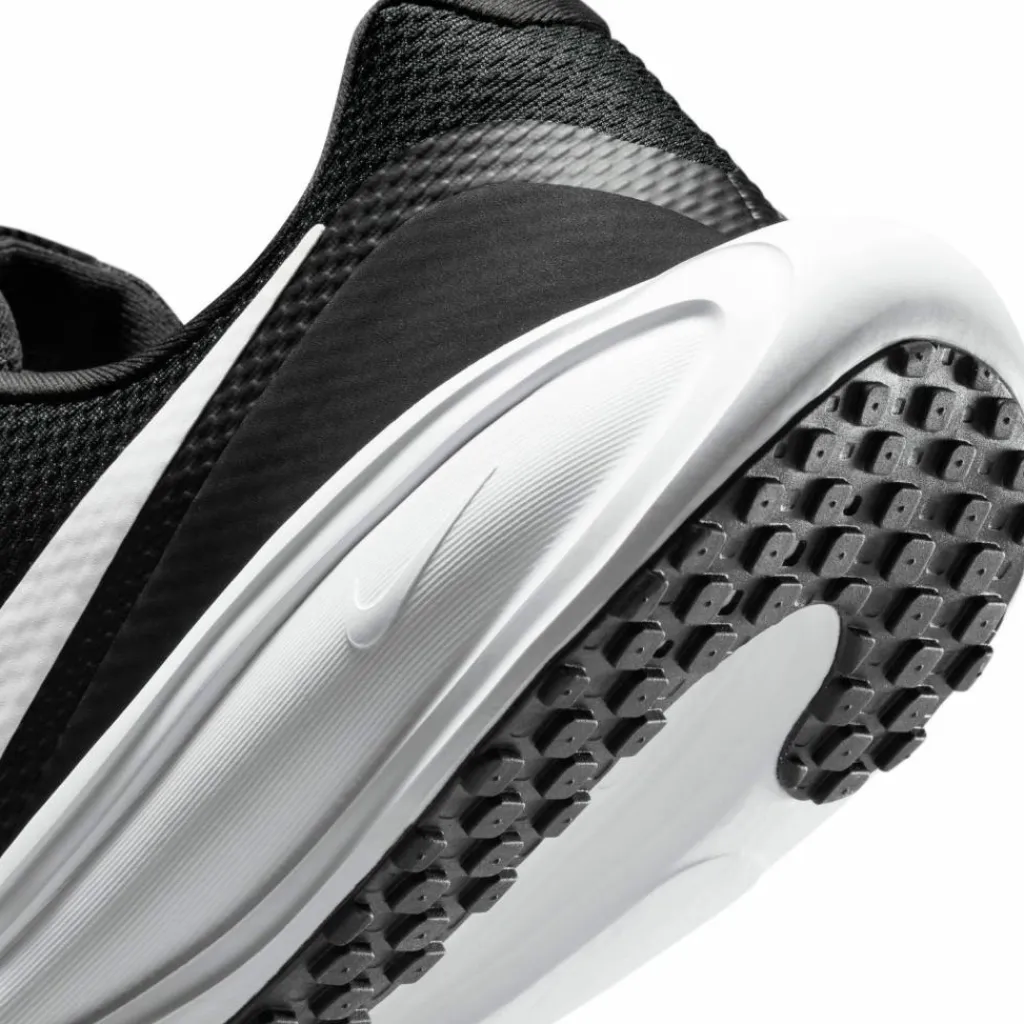 Nike Laufen|Laufen<· REVOLUTION 8 black-white-black