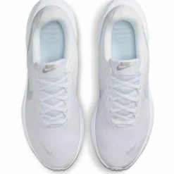 Nike Laufen|Laufen<· REVOLUTION 8 white-pure platinum