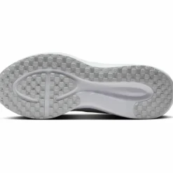 Nike Laufen|Laufen<· REVOLUTION 8 white-pure platinum