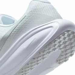 Nike Laufen|Laufen<· REVOLUTION 8 white-pure platinum