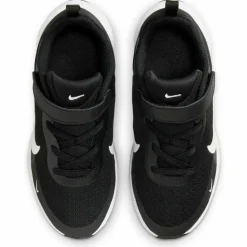 Nike Laufen|Laufschuhe<· Revolution 7 black-white-white