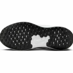 Nike Laufen|Laufschuhe<· Revolution 7 black-white-white