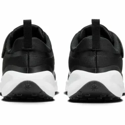 Nike Laufen|Laufschuhe<· Revolution 7 black-white-white