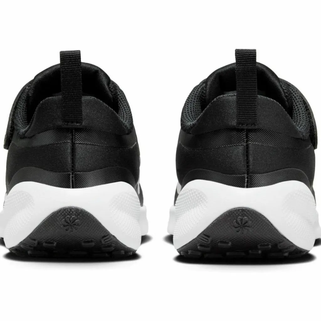 Nike Laufen|Laufschuhe<· Revolution 7 black-white-white
