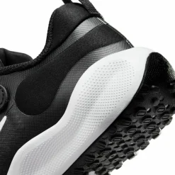 Nike Laufen|Laufschuhe<· Revolution 7 black-white-white