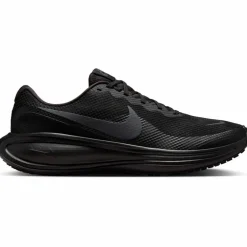 Nike Laufen|Laufen<· REVOLUTION 8 black-anthracite