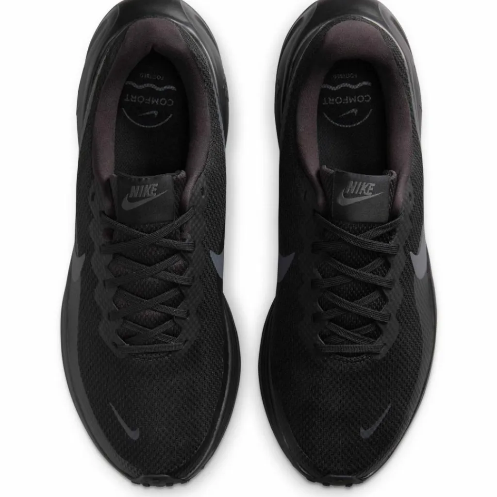 Nike Laufen|Laufen<· REVOLUTION 8 black-anthracite