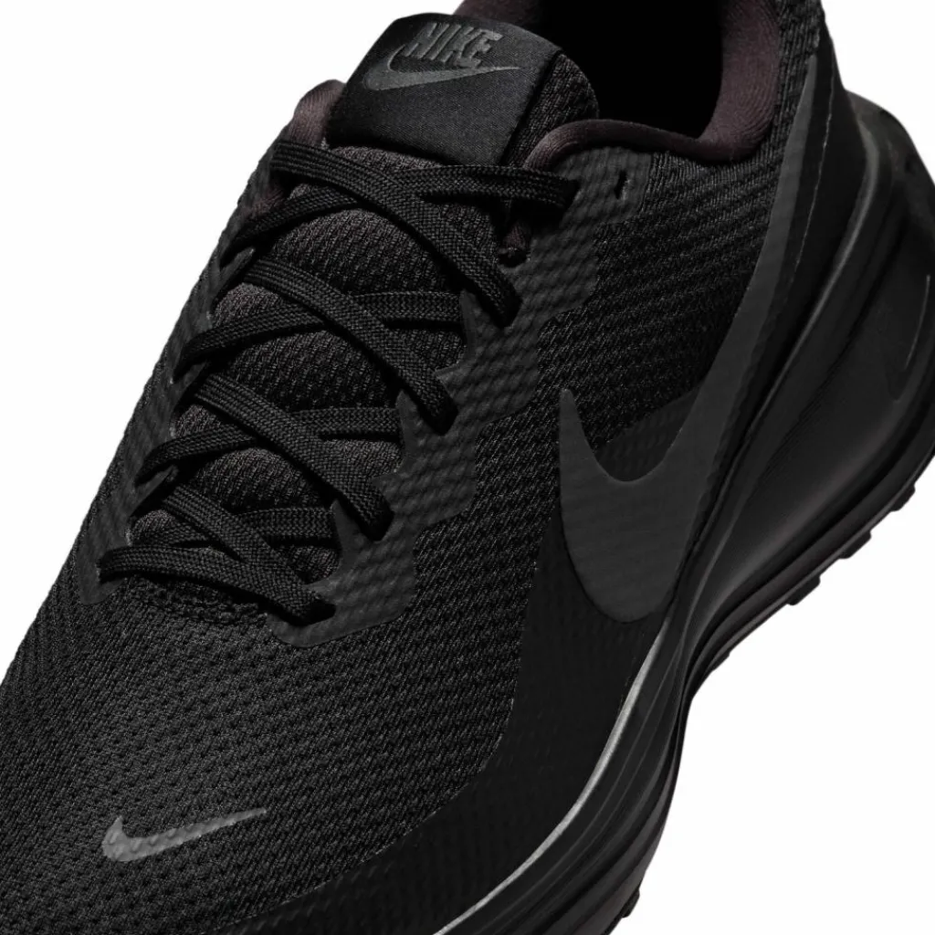 Nike Laufen|Laufen<· REVOLUTION 8 black-anthracite