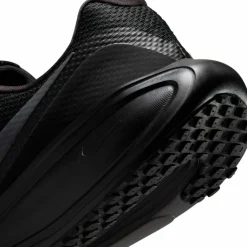Nike Laufen|Laufen<· REVOLUTION 8 black-anthracite