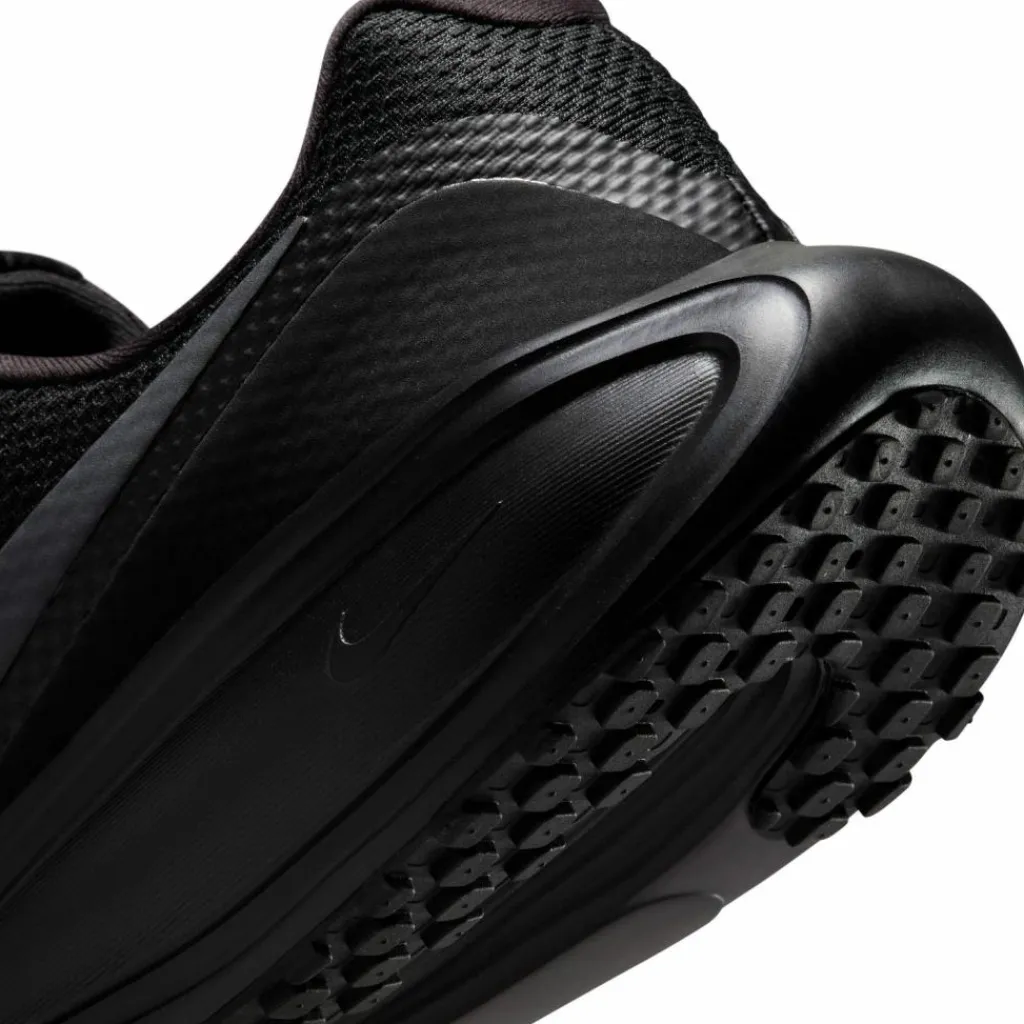 Nike Laufen|Laufen<· REVOLUTION 8 black-anthracite