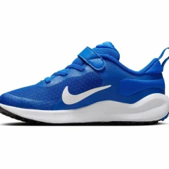 Nike Laufen|Laufschuhe<· Revolution 7 game royal-black-white
