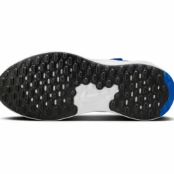 Nike Laufen|Laufschuhe<· Revolution 7 game royal-black-white