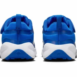 Nike Laufen|Laufschuhe<· Revolution 7 game royal-black-white