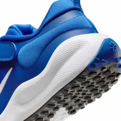 Nike Laufen|Laufschuhe<· Revolution 7 game royal-black-white