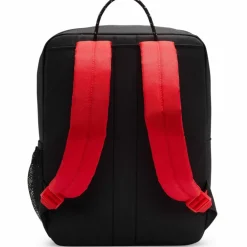 Nike Rucksäcke<· Rucksack Boxy black-university red-white