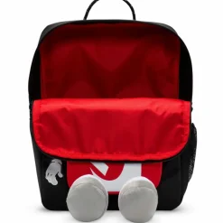Nike Rucksäcke<· Rucksack Boxy black-university red-white