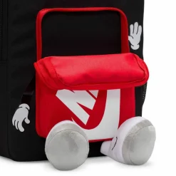 Nike Rucksäcke<· Rucksack Boxy black-university red-white