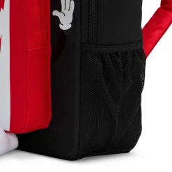 Nike Rucksäcke<· Rucksack Boxy black-university red-white