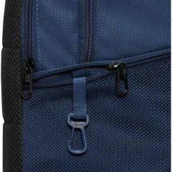 Nike Trainingsrucksäcke<· Rucksack Brasilia-M-24L midnight navy-black-white