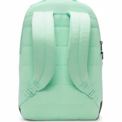 Nike Rucksäcke|Rucksäcke<· Rucksack Brasilia-M-24L mint foam-black-white