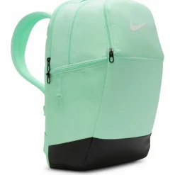 Nike Rucksäcke|Rucksäcke<· Rucksack Brasilia-M-24L mint foam-black-white