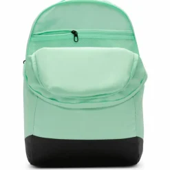 Nike Rucksäcke|Rucksäcke<· Rucksack Brasilia-M-24L mint foam-black-white