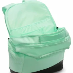 Nike Rucksäcke|Rucksäcke<· Rucksack Brasilia-M-24L mint foam-black-white