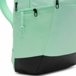 Nike Rucksäcke|Rucksäcke<· Rucksack Brasilia-M-24L mint foam-black-white