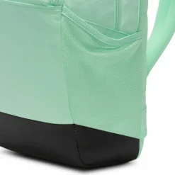 Nike Rucksäcke|Rucksäcke<· Rucksack Brasilia-M-24L mint foam-black-white