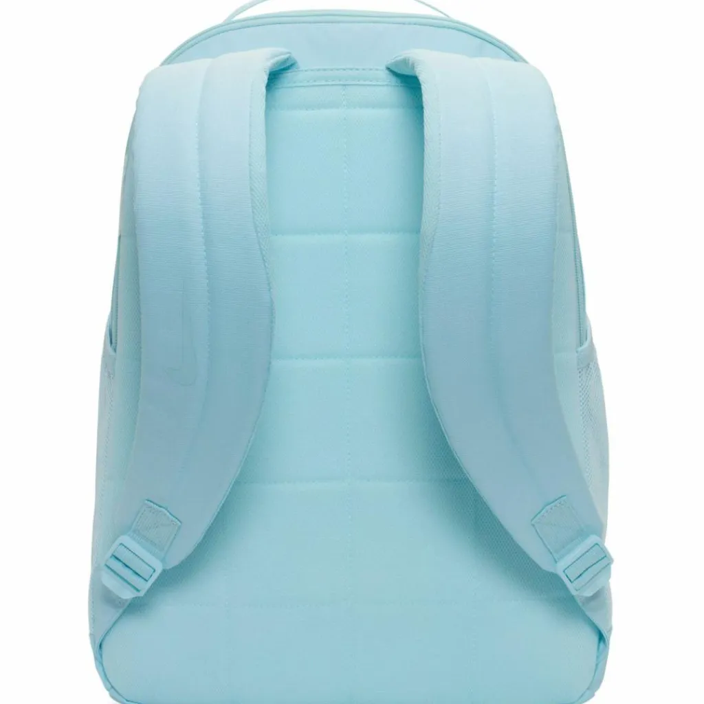 Nike Rucksäcke<· Rucksack Brasilia glacier blue-apricot agate