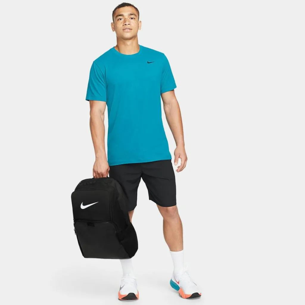 Nike Training|Trainingsrucksäcke<· Rucksack BRASILIA black