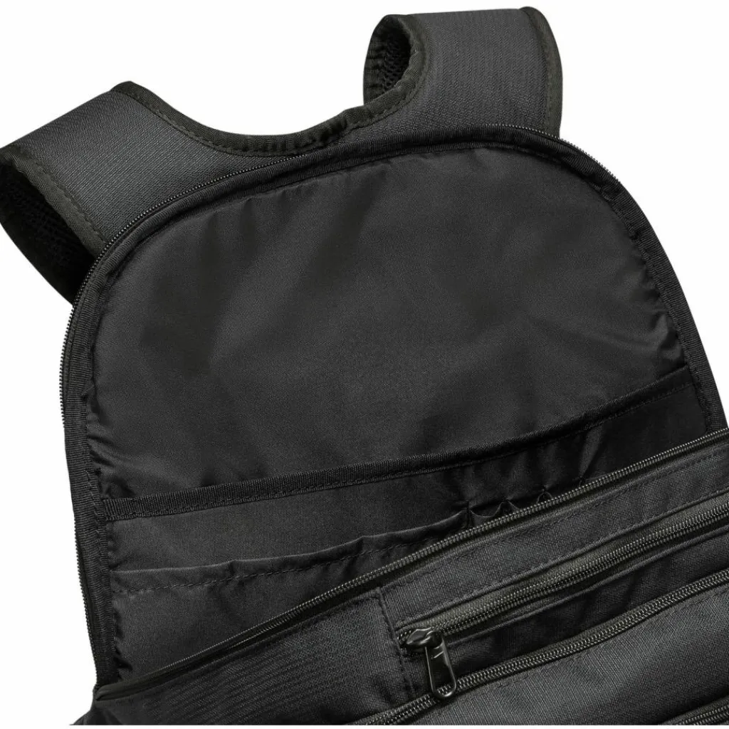 Nike Training|Trainingsrucksäcke<· Rucksack BRASILIA black