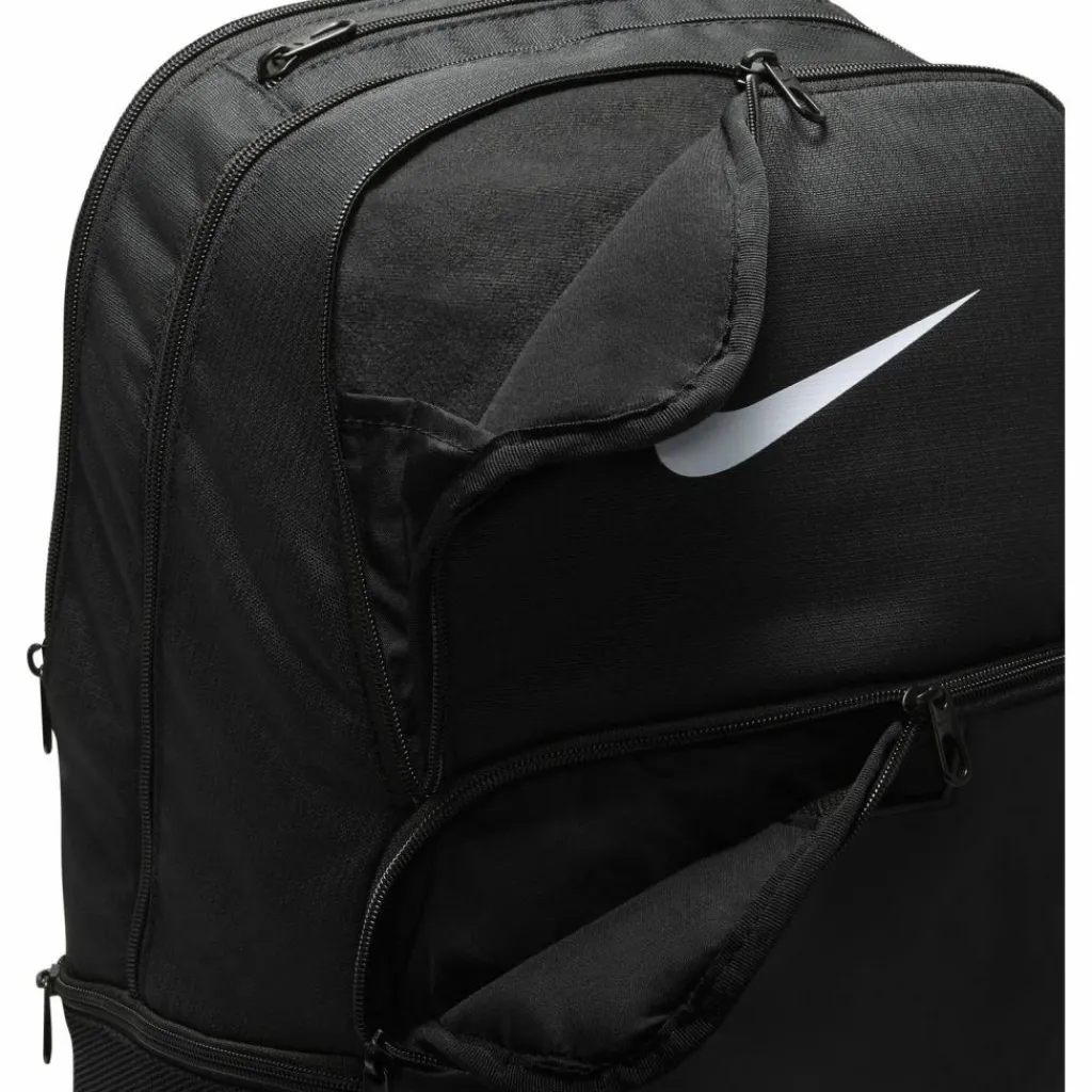 Nike Training|Trainingsrucksäcke<· Rucksack BRASILIA black