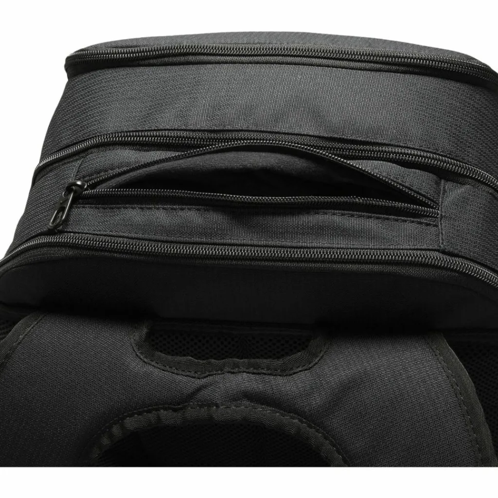 Nike Training|Trainingsrucksäcke<· Rucksack BRASILIA black