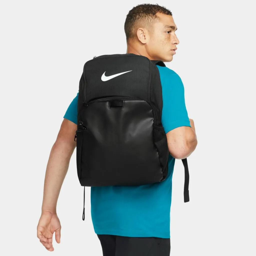 Nike Training|Trainingsrucksäcke<· Rucksack BRASILIA black