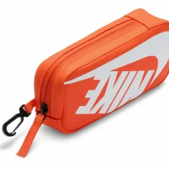 Nike Rucksäcke<· Rucksack ELEMENTAL bordeaux-orange-white