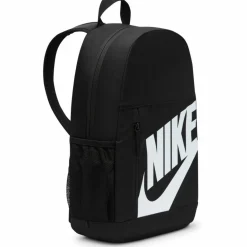 Nike Rucksäcke<· Rucksack ELEMENTAL black-orange-white