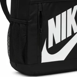 Nike Rucksäcke<· Rucksack ELEMENTAL black-orange-white
