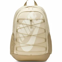 Nike Rucksäcke|Rucksäcke<· Rucksack Hayward desert khaki-lt orewood brn