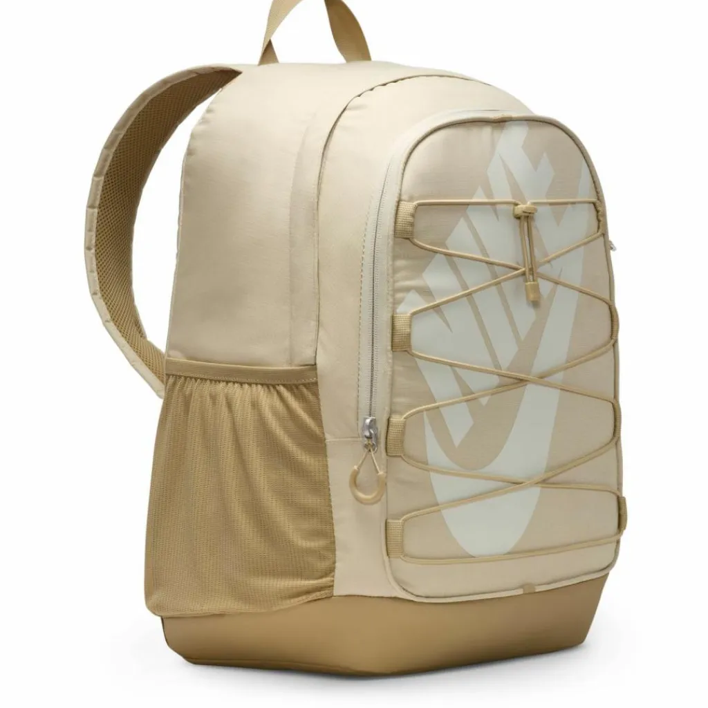 Nike Rucksäcke|Rucksäcke<· Rucksack Hayward desert khaki-lt orewood brn